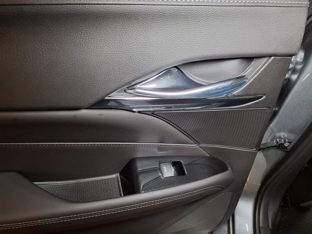 New 2026 Cadillac CT4 Premium Luxury image 12