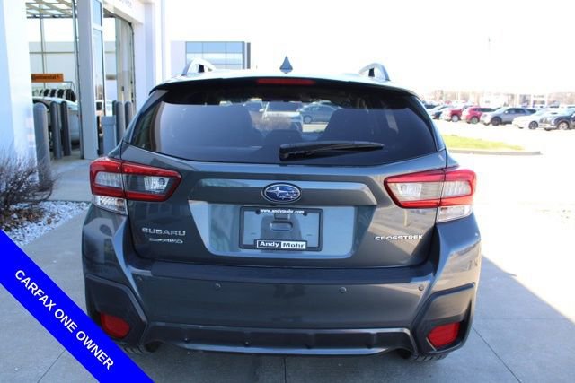 Used 2021 Subaru Crosstrek 2.5i Limited w/ Moonroof Package 2 image 7