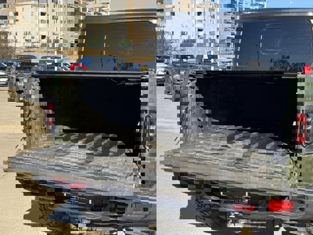 Used 2021 Jeep Gladiator Rubicon image 31