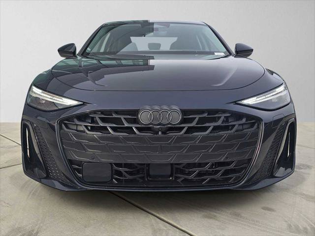 New 2026 Audi A6 Premium Plus AWD/4WD image 2
