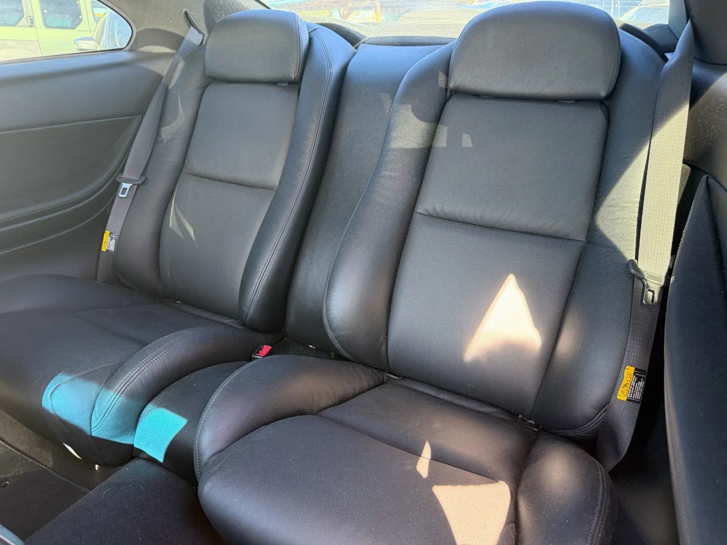 Used 2006 Pontiac GTO image 13