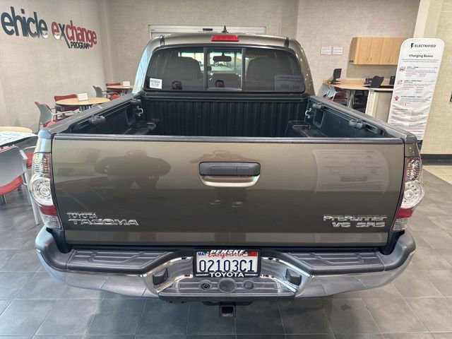 Used 2012 Toyota Tacoma PreRunner image 18