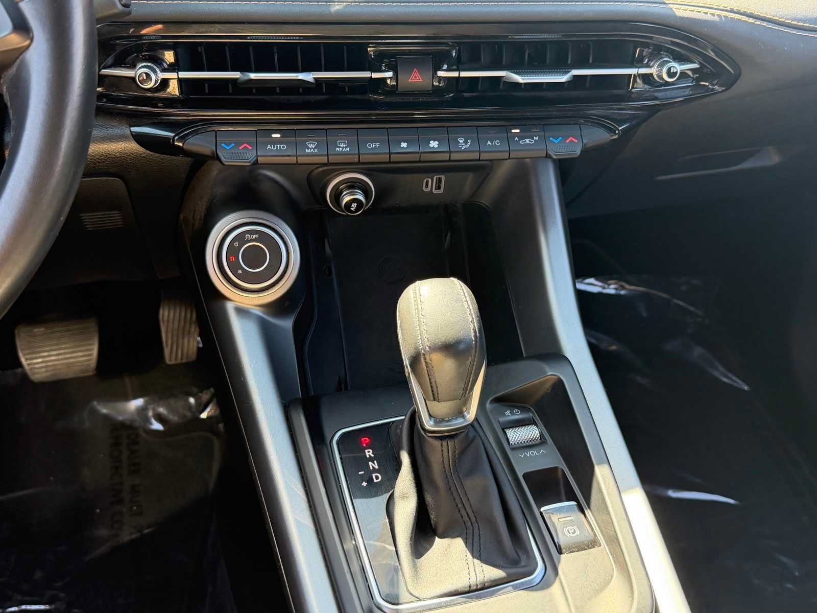 Used 2024 Alfa Romeo Tonale Ti AWD/4WD image 19