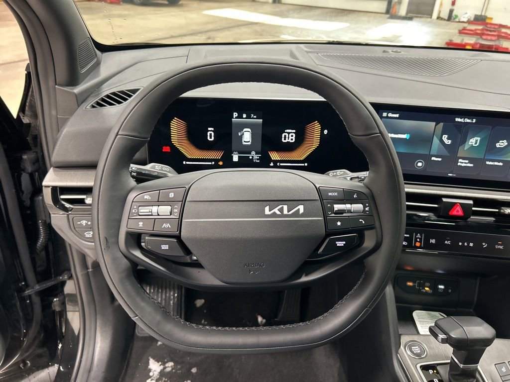 New 2026 Kia Sportage X-Line image 13