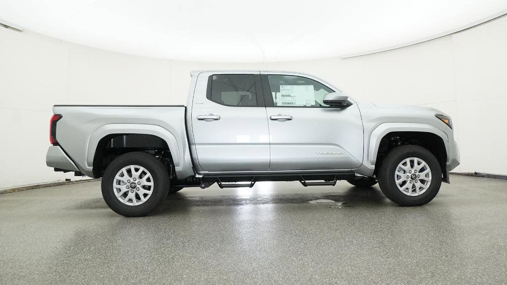 New 2026 Toyota Tacoma SR5 image 50