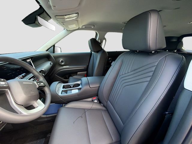 New 2026 Hyundai Palisade FWD Hybrid image 22