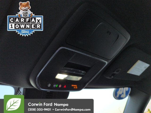 Used 2024 Chevrolet Traverse RS AWD/4WD image 22