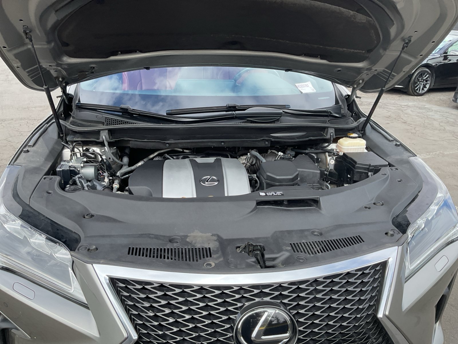 Used 2017 Lexus RX 350 F Sport FWD image 22