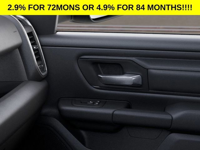 New 2026 RAM 1500 Express image 25