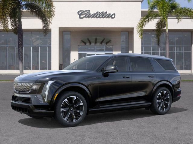 New 2026 Cadillac Escalade IQL Sport 2 image 2