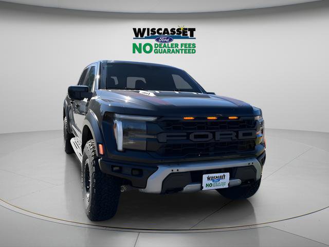 New 2026 Ford F150 Raptor AWD/4WD image 1
