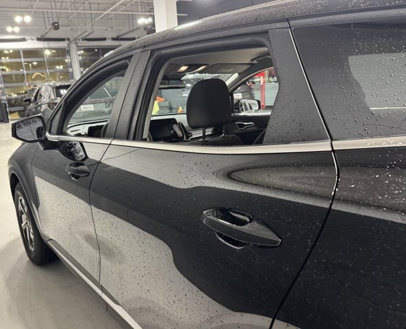 Used 2023 Kia Sportage LX AWD/4WD image 12