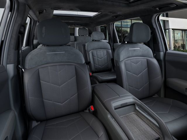 New 2027 Kia Telluride X-Line SX Prestige AWD/4WD image 16