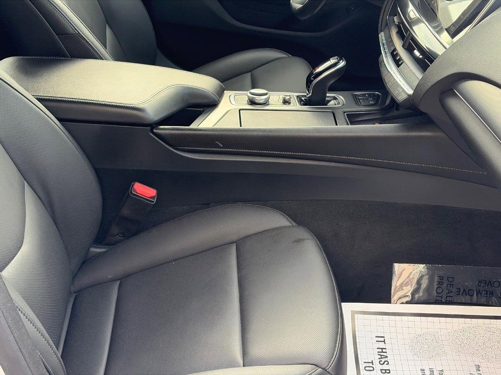 Certified 2022 Cadillac CT5 Premium Luxury image 14