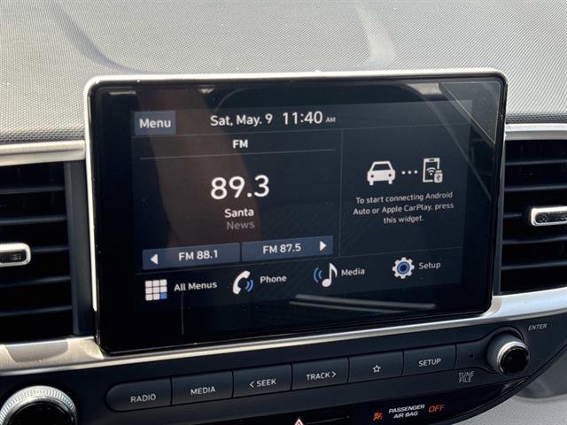 New 2026 Hyundai Venue SEL FWD image 10