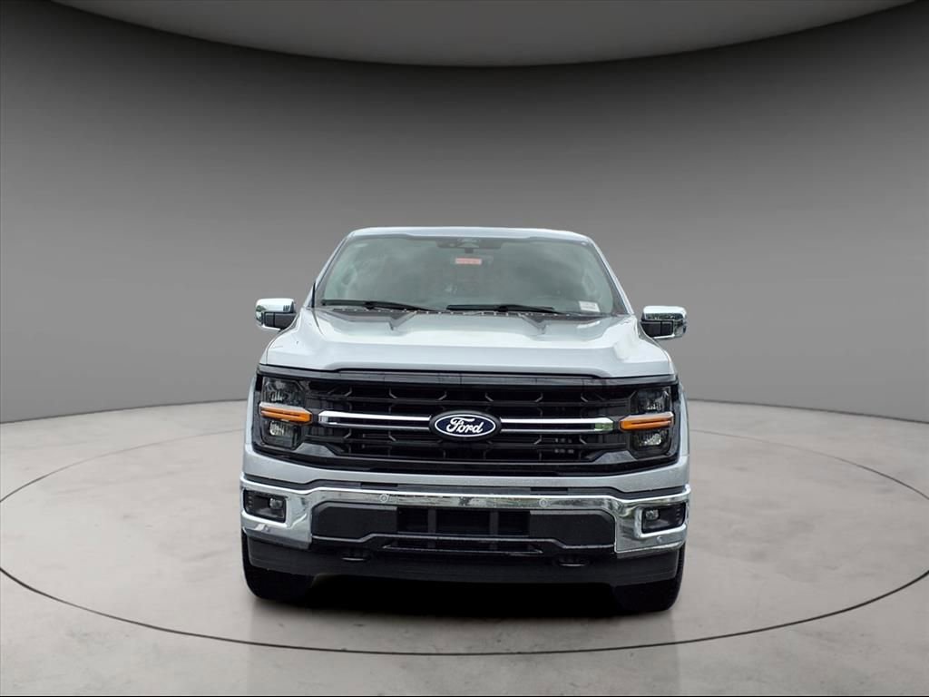 New 2024 Ford F150 XLT w/ Equipment Group 303A High image 11