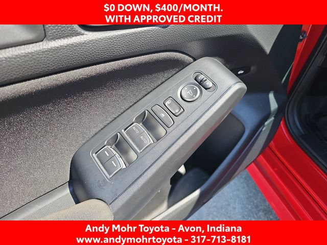 Used 2024 Honda Civic Sport image 12
