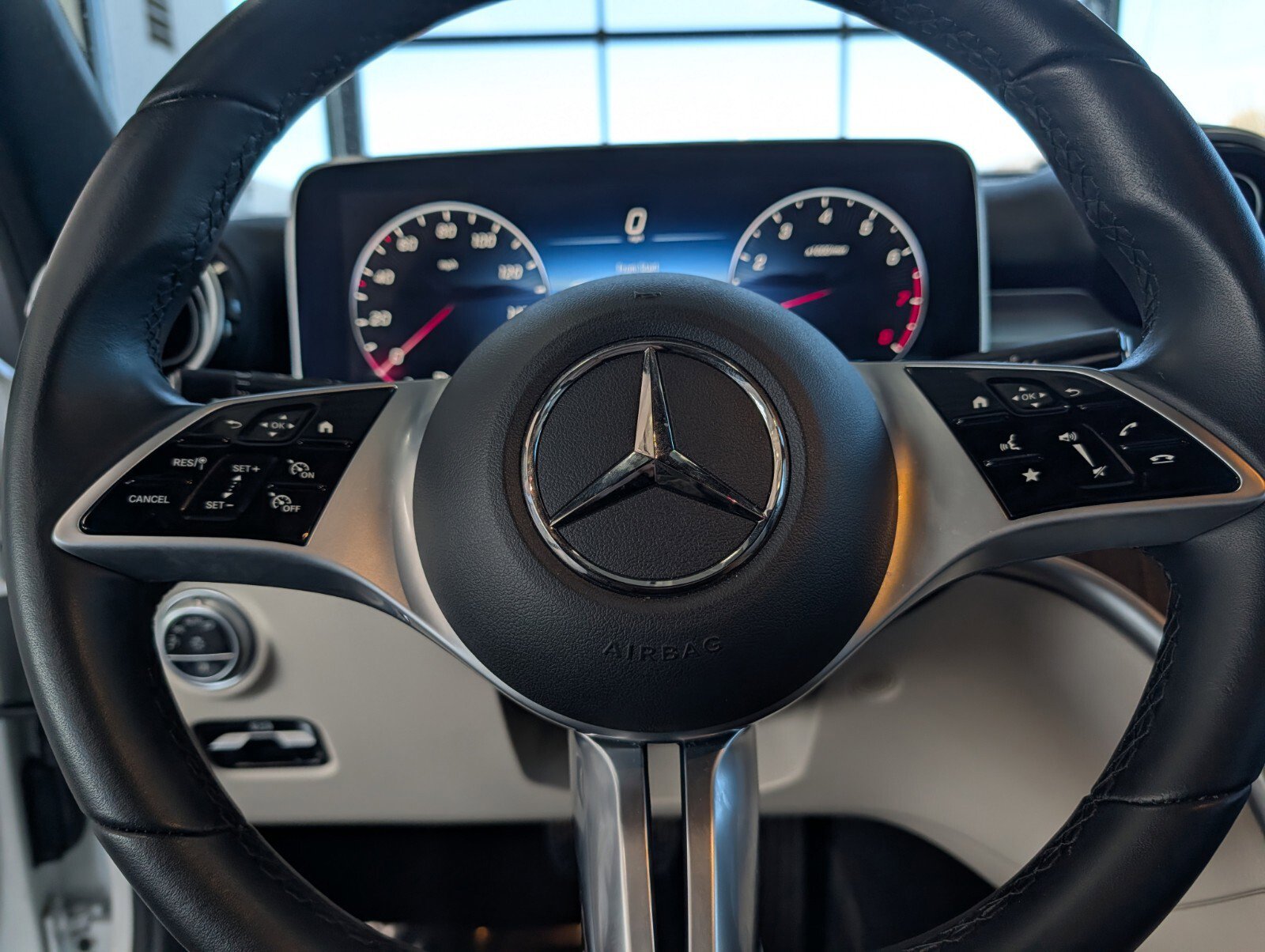 Used 2024 Mercedes-Benz C 300 4MATIC Sedan image 19