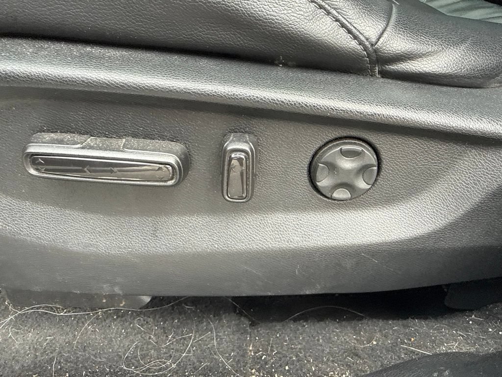 Used 2019 Honda CR-V EX-L image 18