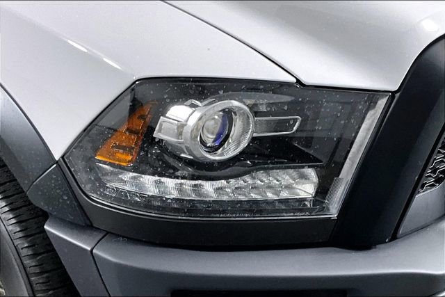 Used 2024 RAM 1500 Classic Warlock w/ Electronics Group RWD image 29