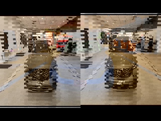 New 2025 MAZDA CX-50 AWD 2.5 S w/ Premium Plus Pkg image 32