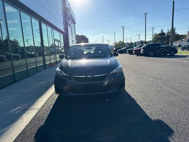 Used 2019 Subaru Impreza 2.0i Premium AWD/4WD image 7