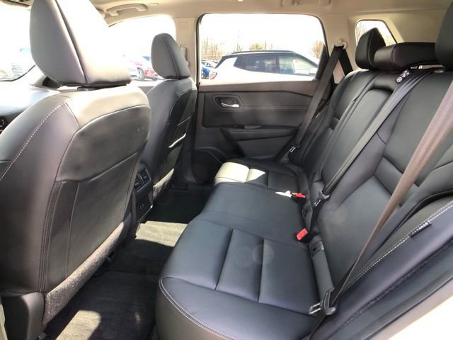 Certified 2023 Nissan Rogue SL image 24