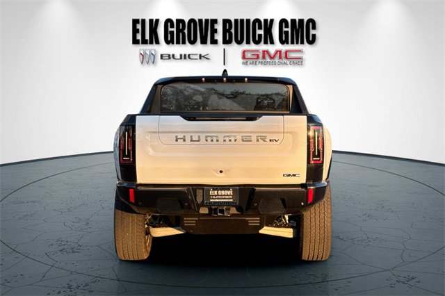New 2025 GMC Hummer EV 2X image 5