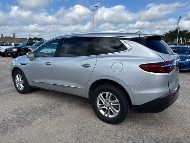 Used 2020 Buick Enclave Essence FWD image 3