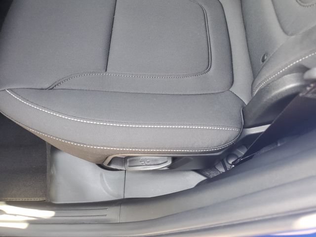 Certified 2024 Hyundai Tucson SE AWD/4WD image 15
