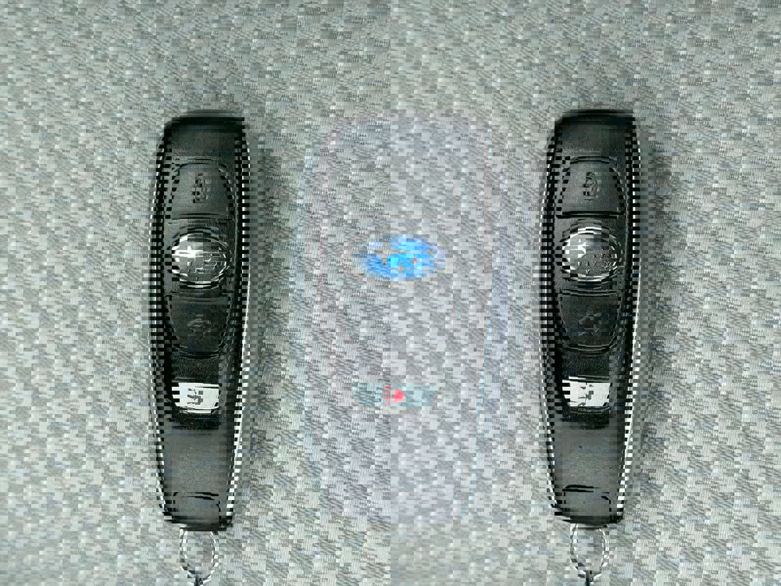 Used 2021 Subaru Forester Premium image 36