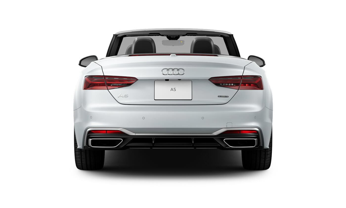 Certified 2023 Audi A5 2.0T Prestige AWD/4WD image 7