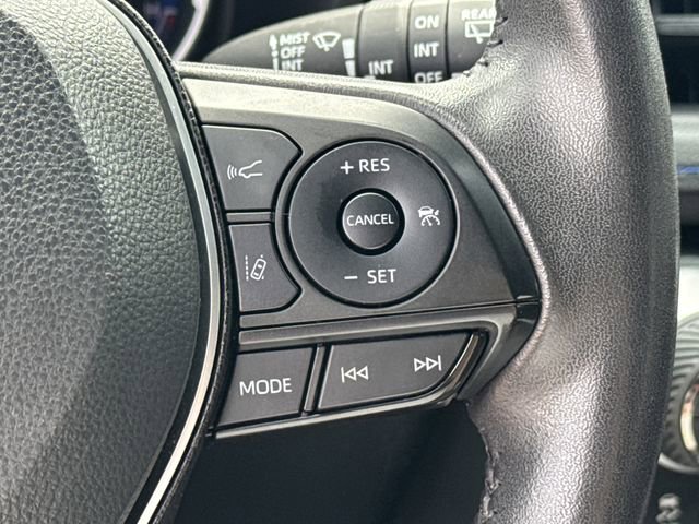 Certified 2023 Toyota RAV4 SE image 14