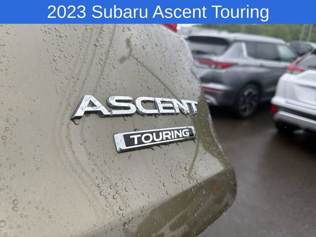 Used 2023 Subaru Ascent Touring AWD/4WD image 17