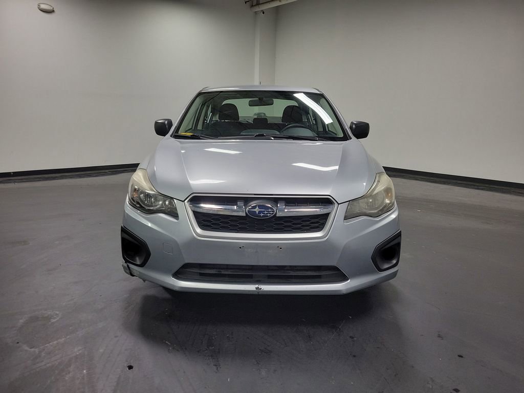 Used 2013 Subaru Impreza 2.0i AWD/4WD image 2