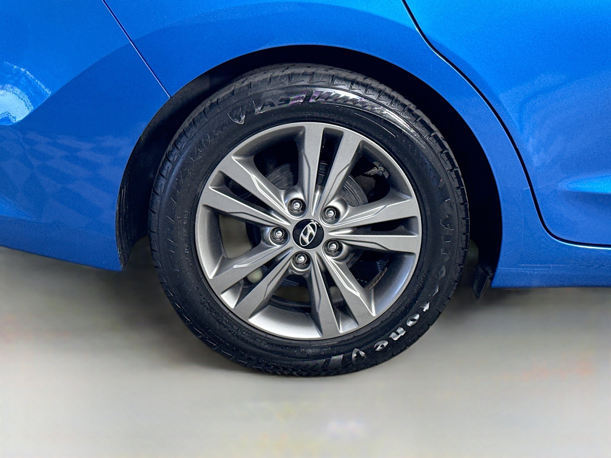 Used 2017 Hyundai Elantra Value Edition w/ Cargo Package image 33