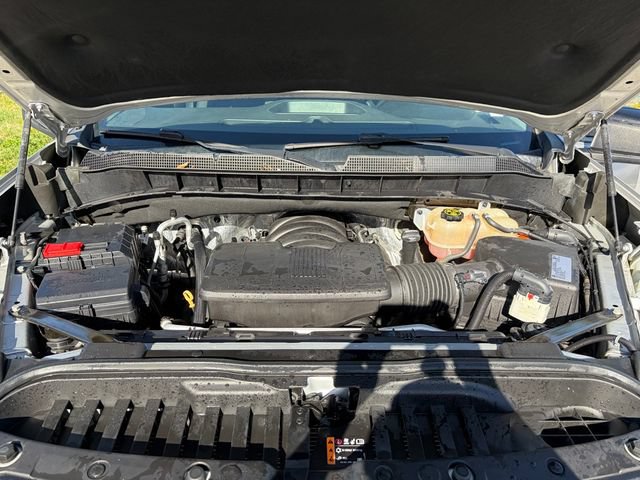 Used 2020 Chevrolet Silverado 1500 RST w/ All-Star Edition AWD/4WD image 22