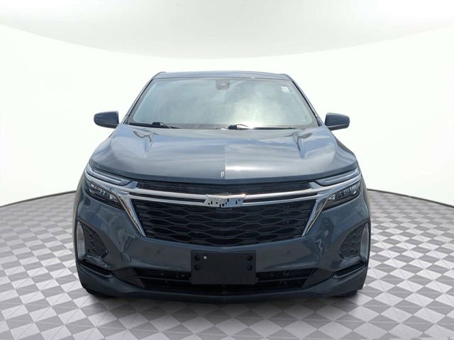 Used 2023 Chevrolet Equinox LT w/ Driver Convenience Package image 8