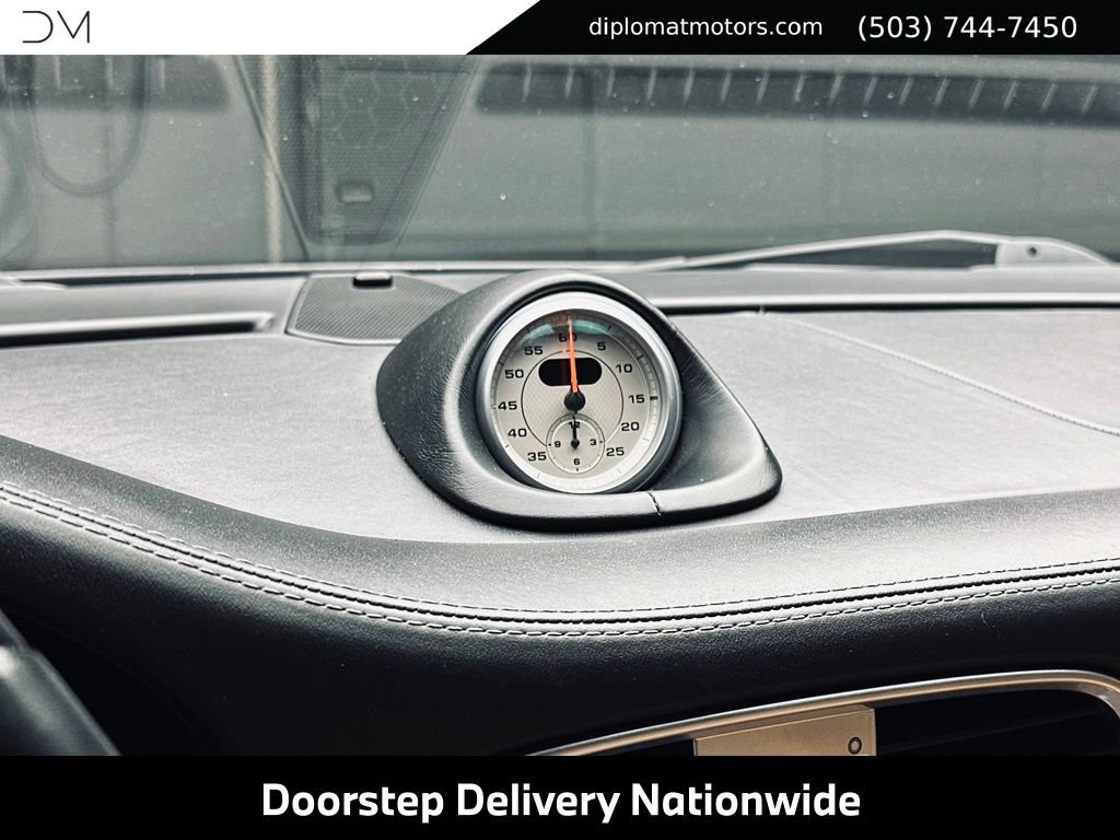 Used 2011 Porsche 911 Carrera 4S AWD/4WD image 31