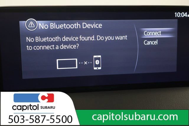 Used 2025 MAZDA CX-5 AWD 2.5 S w/ Select Package image 23