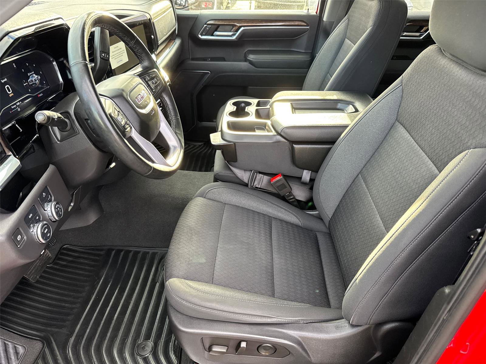 Used 2023 GMC Sierra 1500 Elevation AWD/4WD image 25