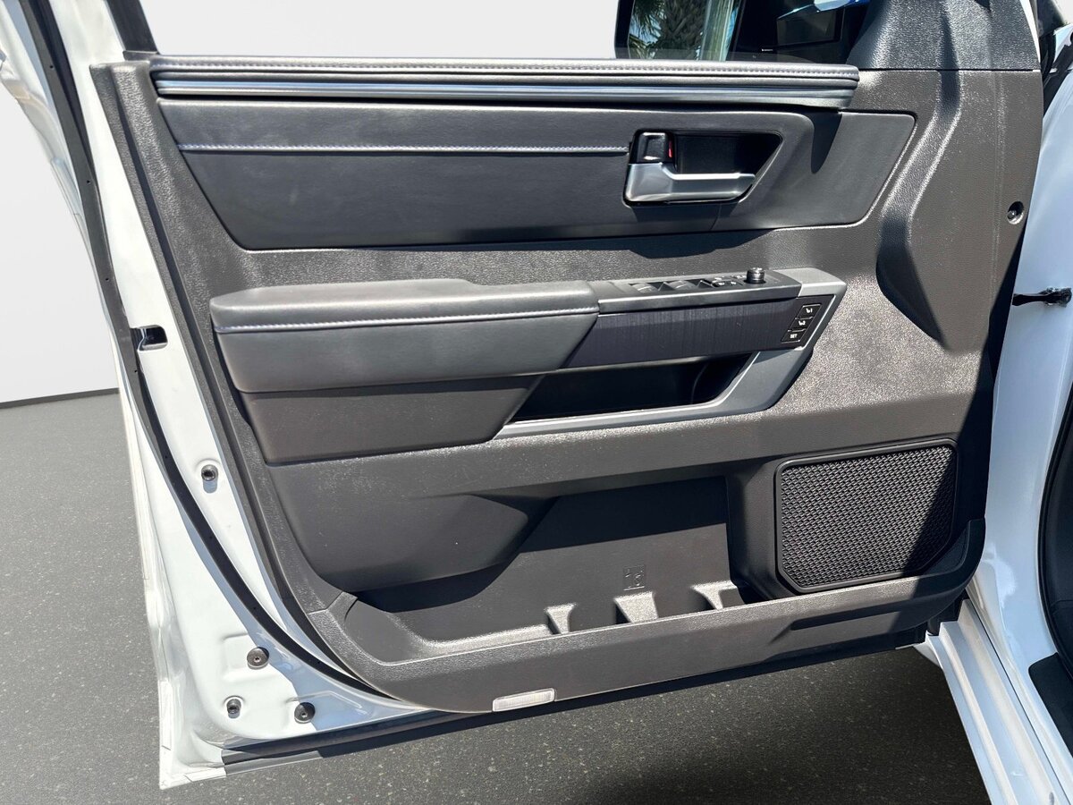 Used 2024 Toyota Tundra Platinum RWD image 18