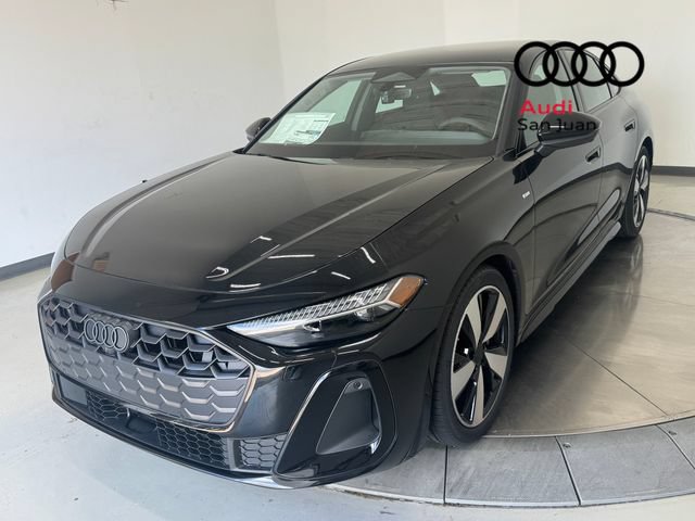 New 2026 Audi A5 2.0T Premium Plus AWD/4WD image 3