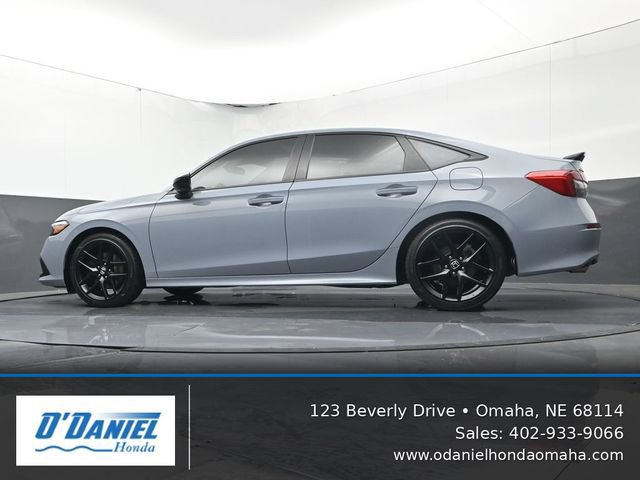 Used 2023 Honda Civic Si image 10