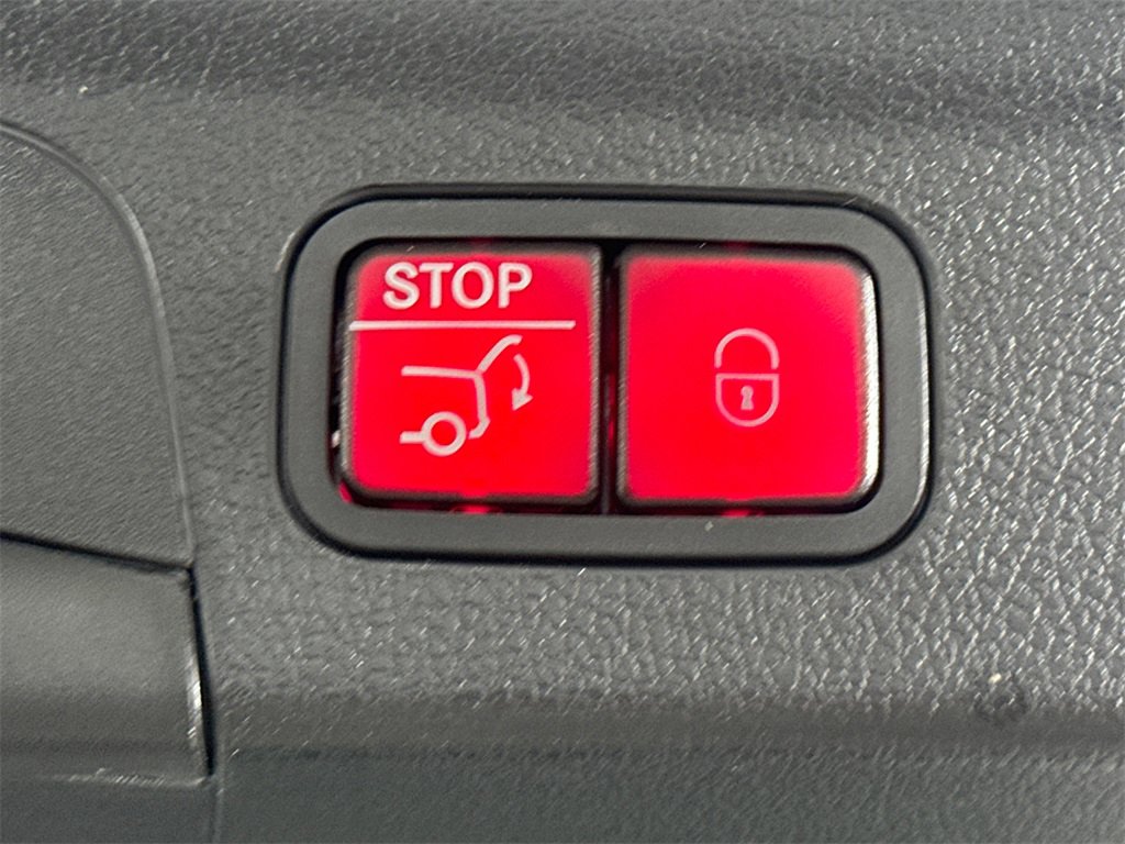 Certified 2025 Mercedes-Benz GLE 63 AMG S image 21