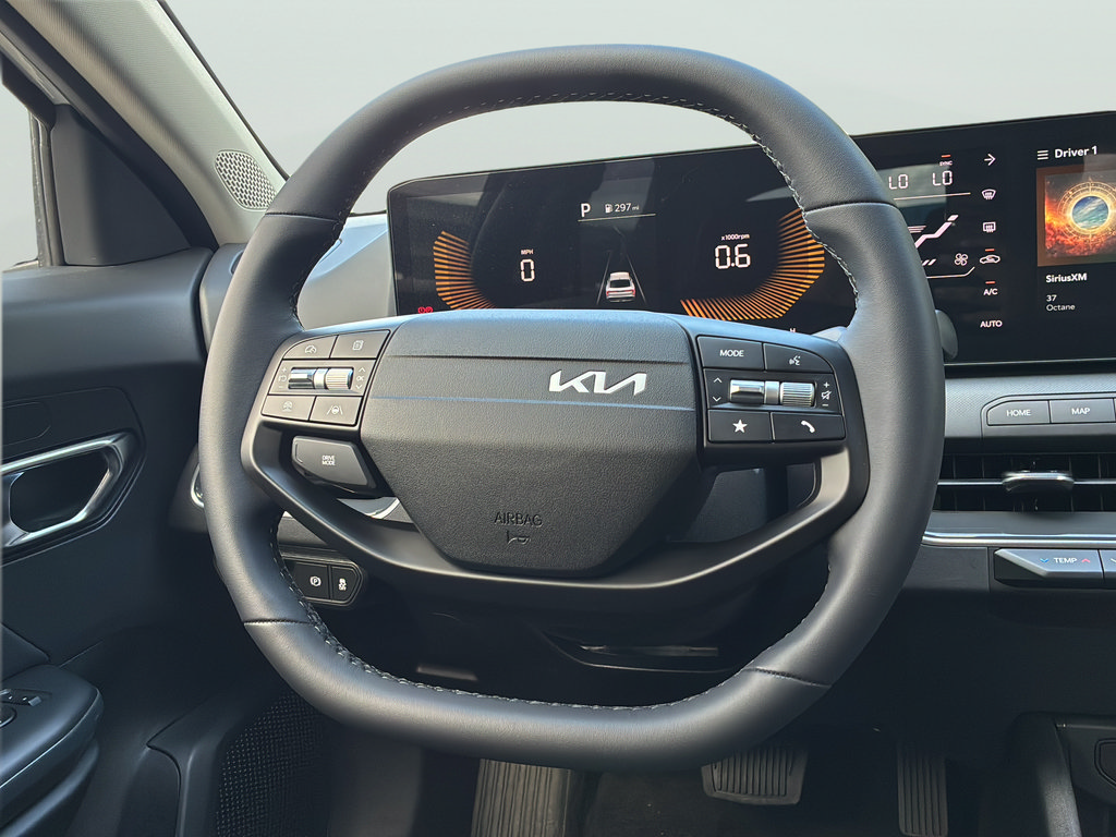 New 2026 Kia K4 EX FWD image 19