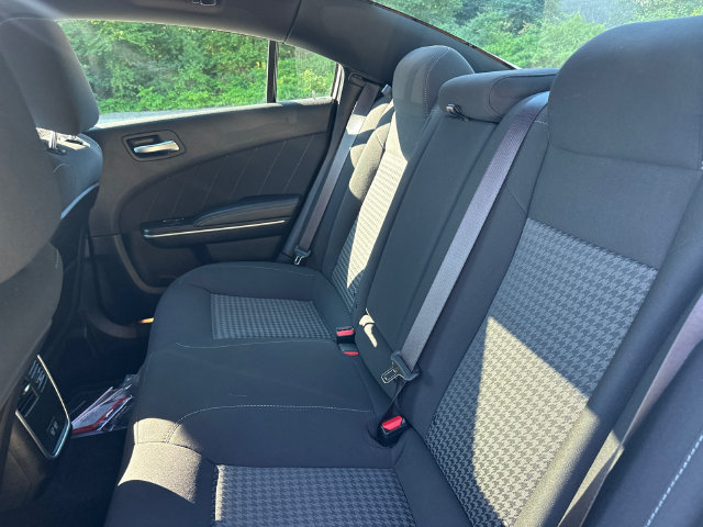 Certified 2023 Dodge Charger Scat Pack RWD image 20