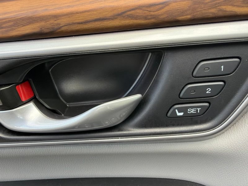Used 2020 Honda CR-V EX-L image 15