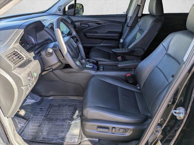 Used 2019 Honda Pilot Touring image 20