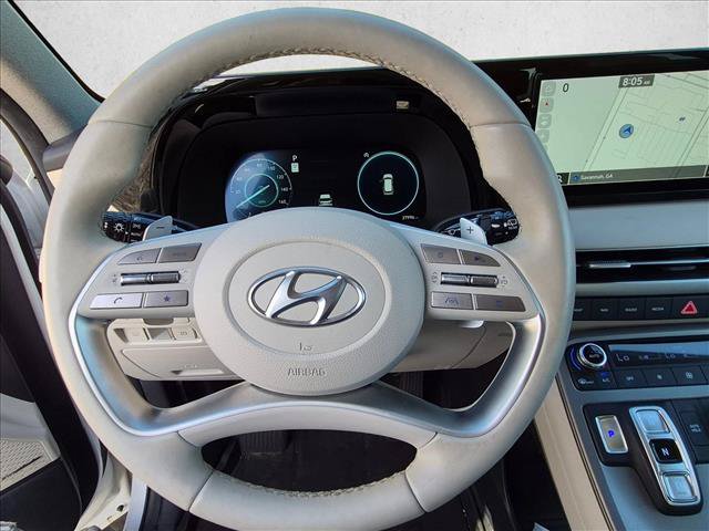 Used 2024 Hyundai Palisade Limited FWD image 13